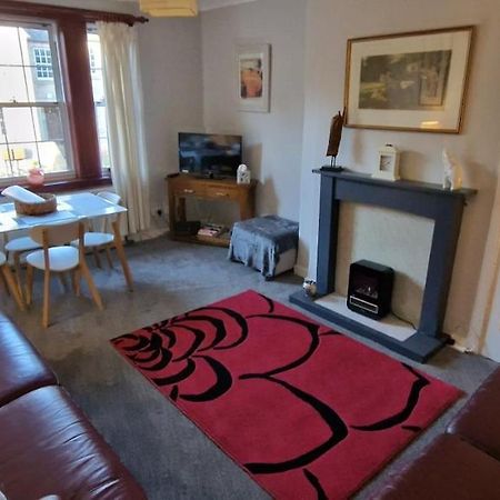Morris Terrace Apartment ستيرلينج المظهر الخارجي الصورة