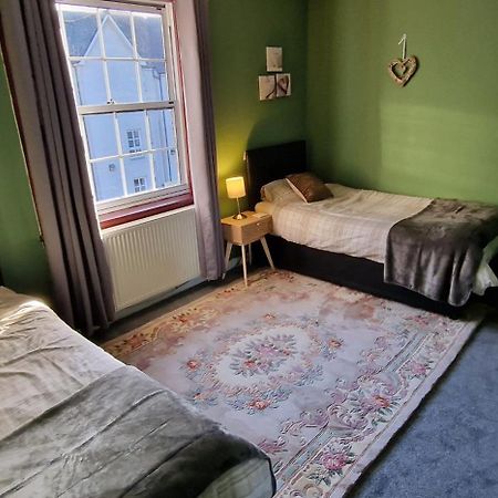 Morris Terrace Apartment ستيرلينج المظهر الخارجي الصورة