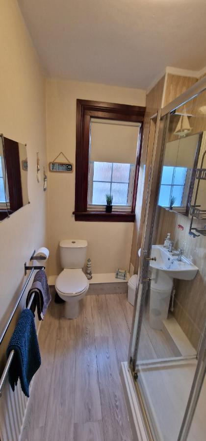 Morris Terrace Apartment ستيرلينج المظهر الخارجي الصورة