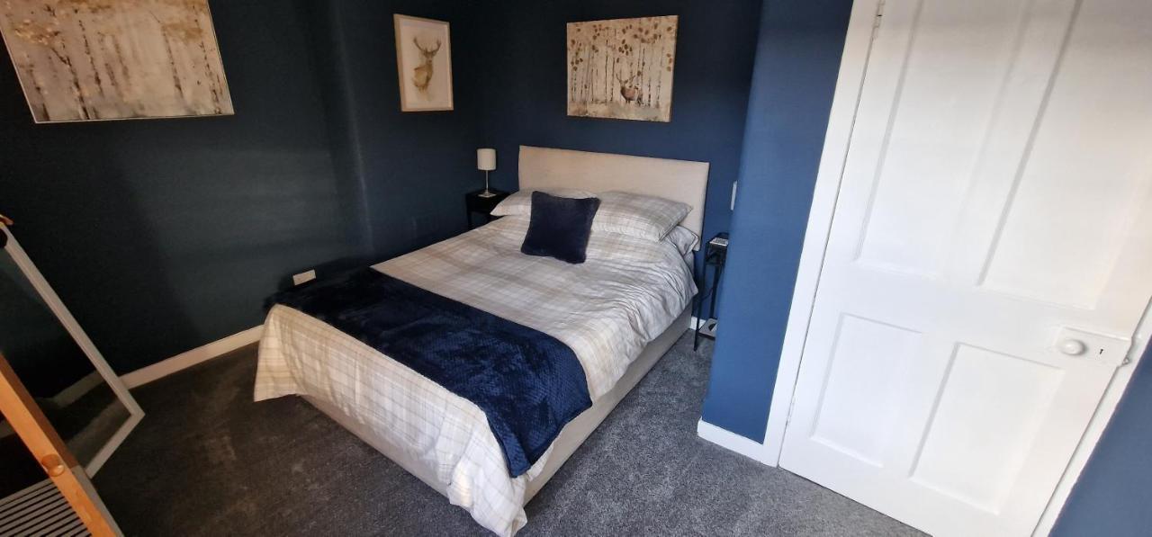Morris Terrace Apartment ستيرلينج المظهر الخارجي الصورة