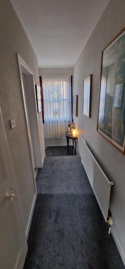 Morris Terrace Apartment ستيرلينج المظهر الخارجي الصورة
